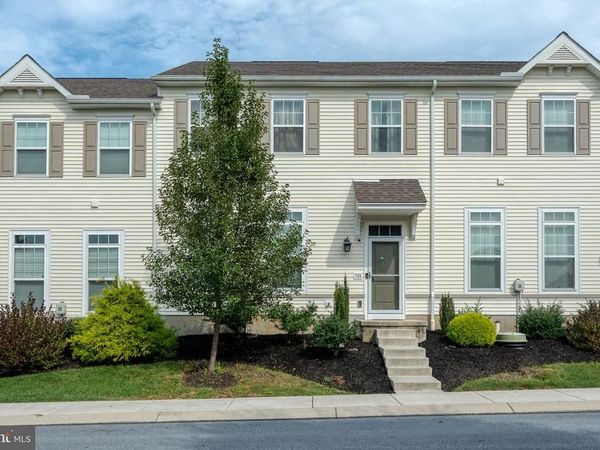 703 DANFORTH CIRCLE, WILLOW STREET, PA 17584