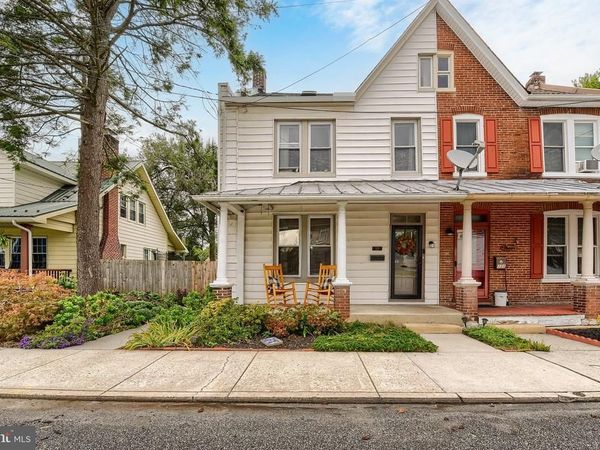 333 A STREET, CARLISLE, PA 17013