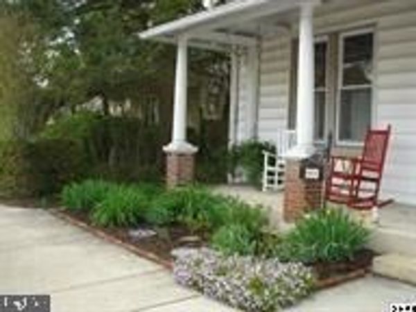 333 A STREET, CARLISLE, PA 17013