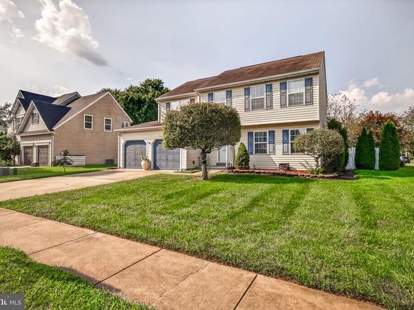 339 SUNNYSIDE LANE, TOWNSEND, DE 19734
