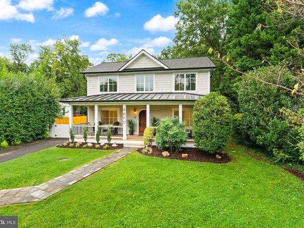 6670 BARRETT ROAD, FALLS CHURCH, VA 22042