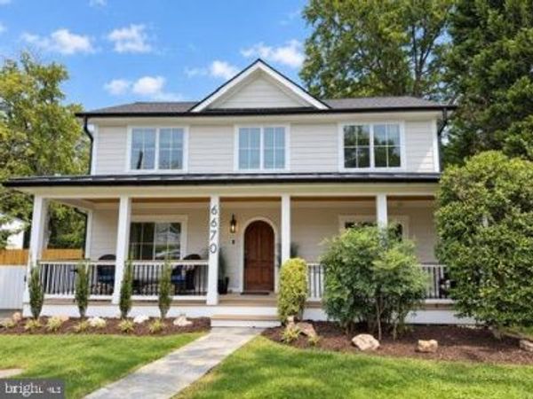 6670 BARRETT ROAD, FALLS CHURCH, VA 22042