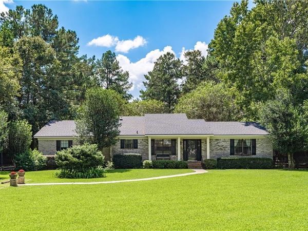 10940 Gayfer Rd Extension , Fairhope, AL 36532