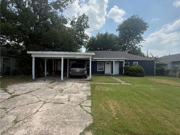 814 KERN Road , Killeen, TX 76541