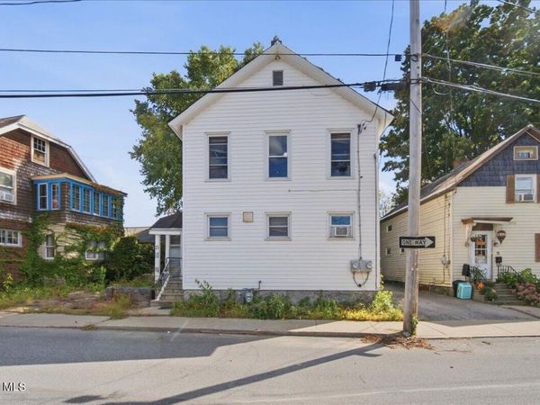 21 Union Street, Glens Falls, NY 12801
