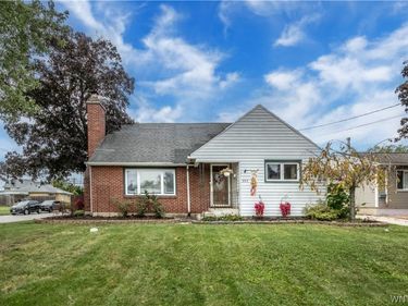 282 Longnecker Street, Buffalo, NY 14206