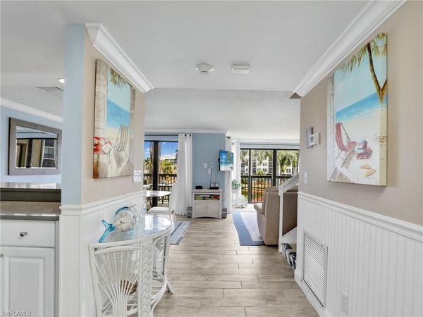 7307 Estero BLVD , Unit 3103, FORT MYERS BEACH, FL 33931