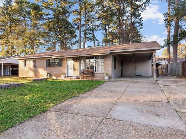 5520 Knollcrest Drive , Shreveport, LA 71129