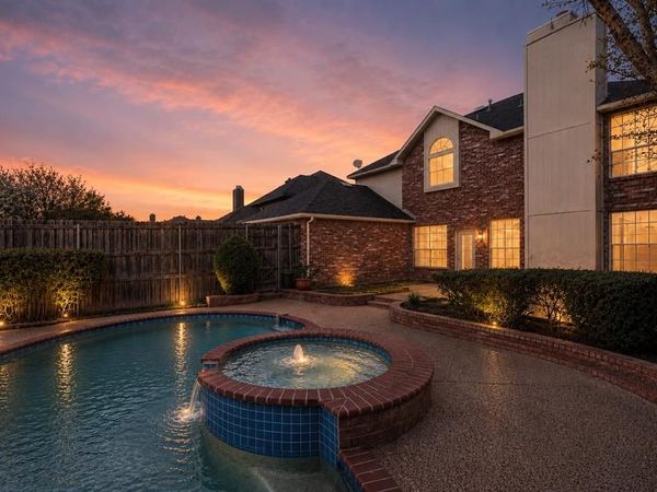 2829 Panorama Drive, Carrollton, TX 75007
