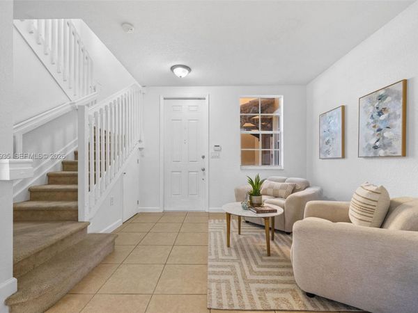 9143 SW 227th St , Unit 6, Cutler Bay, FL 33190