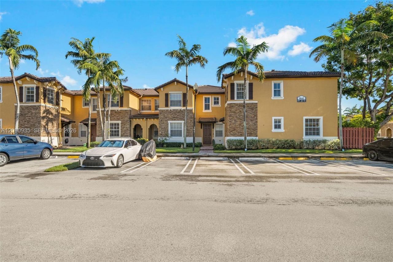 9143 SW 227th St, Unit 6, Cutler Bay, FL 33190 Photo