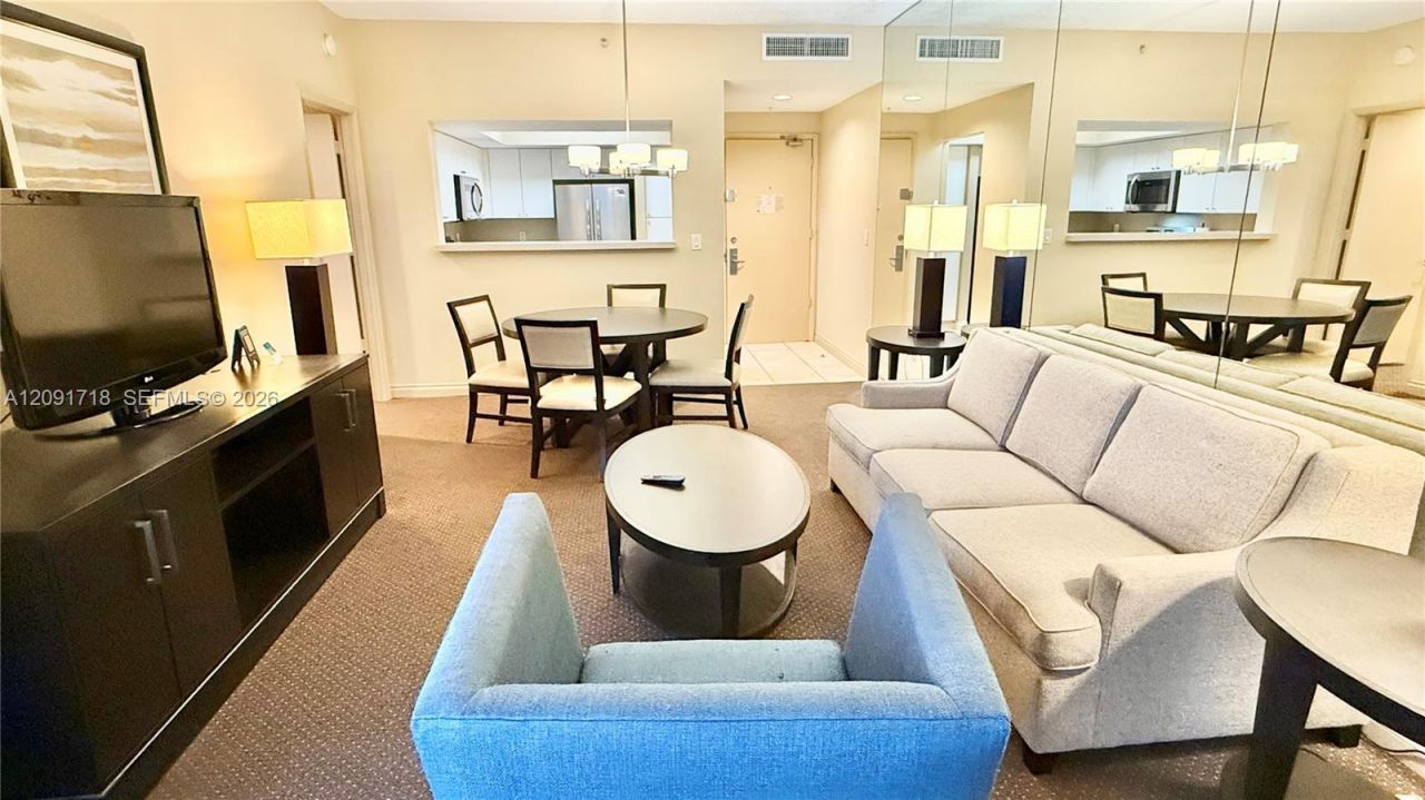 17375 Collins Ave , Unit 2607, Sunny Isles Beach, FL 33160 Photo