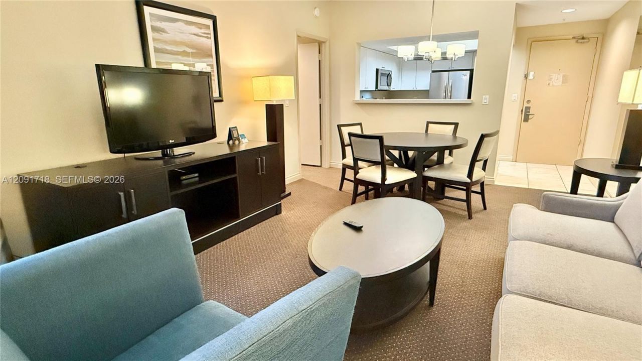 17375 Collins Ave , Unit 2607, Sunny Isles Beach, FL 33160 Photo