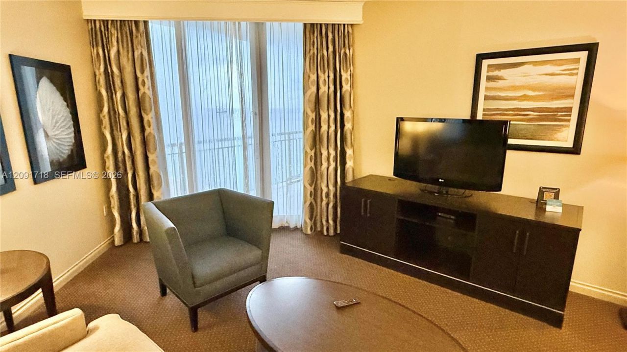 17375 Collins Ave , Unit 2607, Sunny Isles Beach, FL 33160 Photo