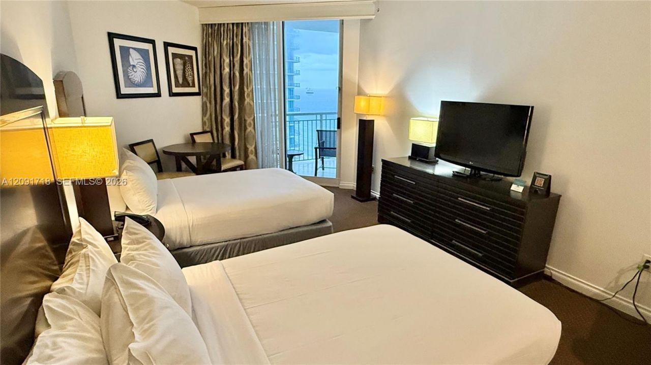 17375 Collins Ave , Unit 2607, Sunny Isles Beach, FL 33160 Photo