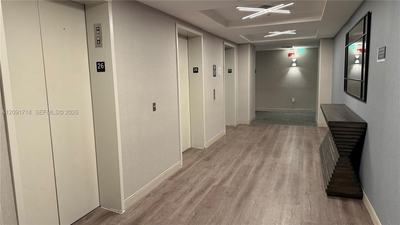 17375 Collins Ave , Unit 2607, Sunny Isles Beach, FL 33160 Photo
