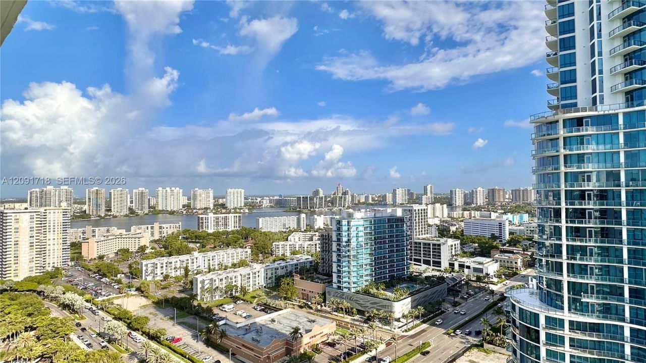 17375 Collins Ave , Unit 2607, Sunny Isles Beach, FL 33160 Photo