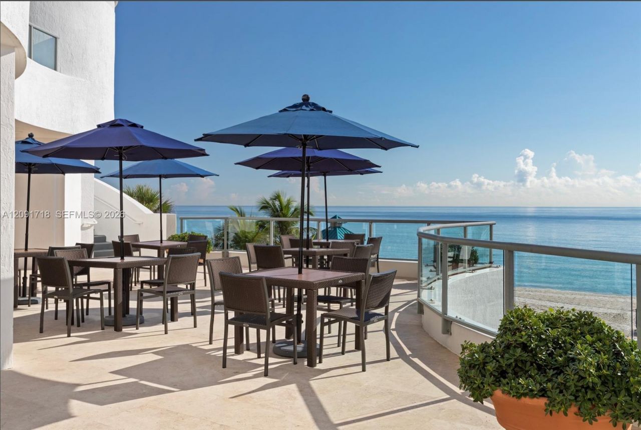 17375 Collins Ave , Unit 2607, Sunny Isles Beach, FL 33160 Photo