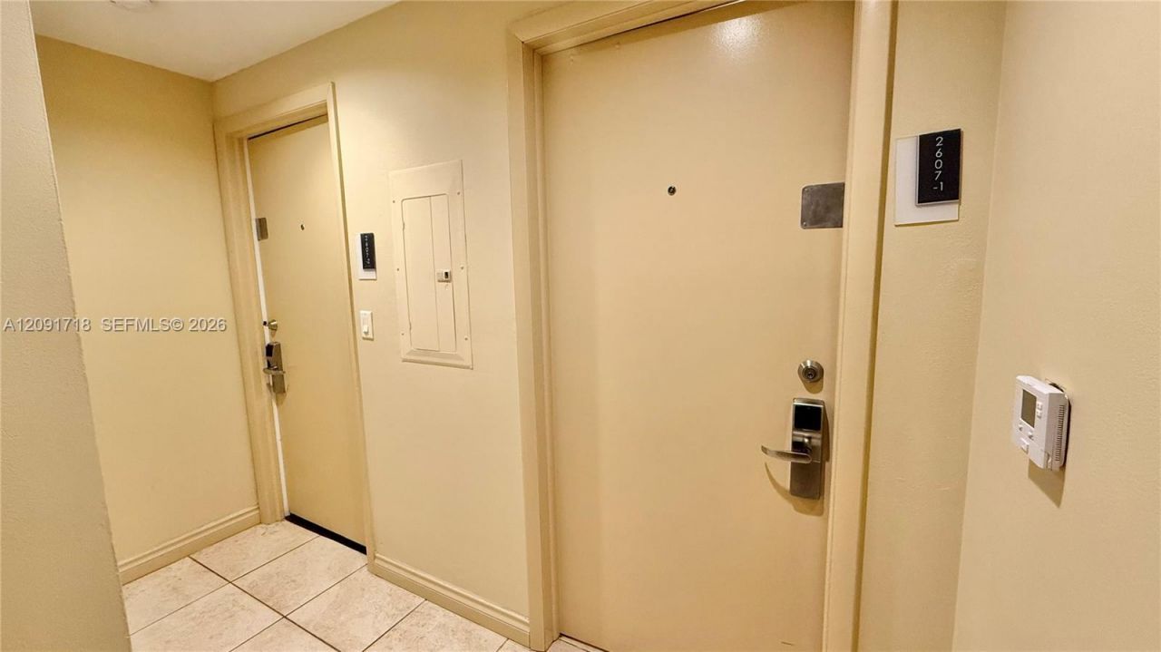 17375 Collins Ave , Unit 2607, Sunny Isles Beach, FL 33160 Photo