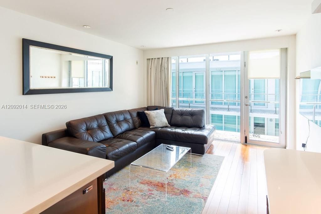 1601 West Ave , Unit 209, Miami Beach, FL 33139 Photo