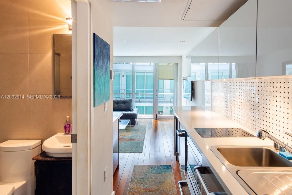 1601 West Ave , Unit 209, Miami Beach, FL 33139 Photo