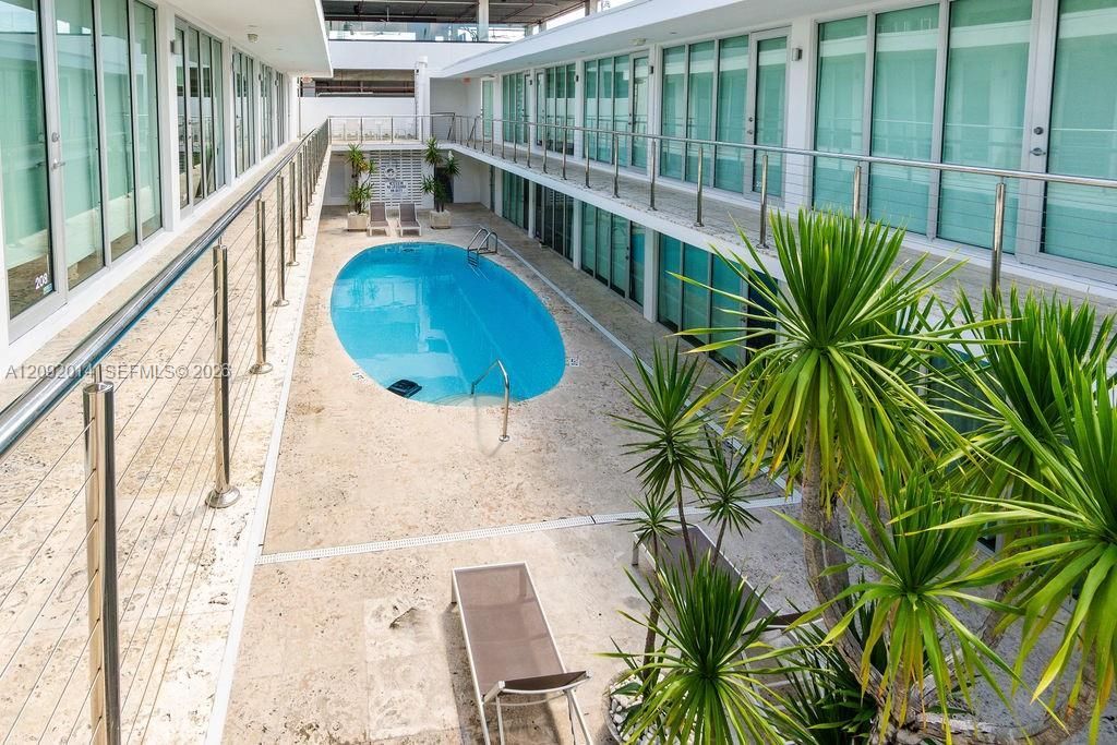 1601 West Ave , Unit 209, Miami Beach, FL 33139 Photo