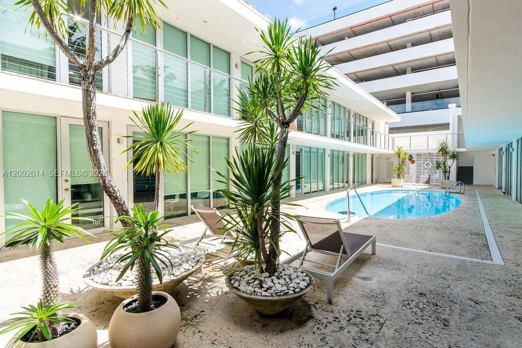 1601 West Ave , Unit 209, Miami Beach, FL 33139 Photo