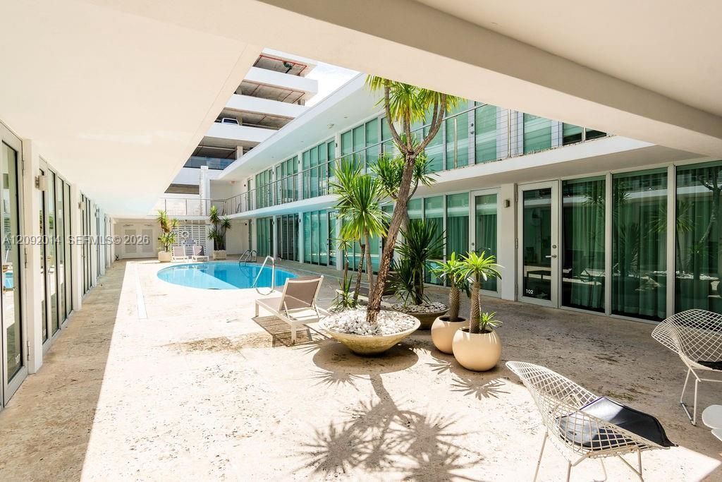 1601 West Ave , Unit 209, Miami Beach, FL 33139 Photo