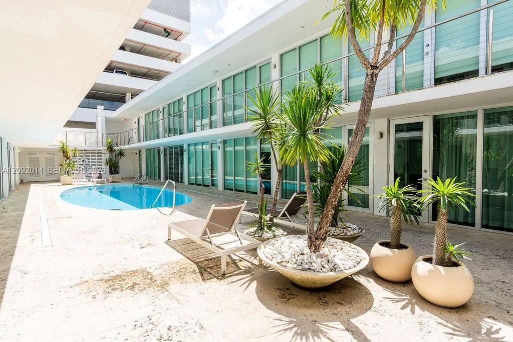 1601 West Ave , Unit 209, Miami Beach, FL 33139 Photo