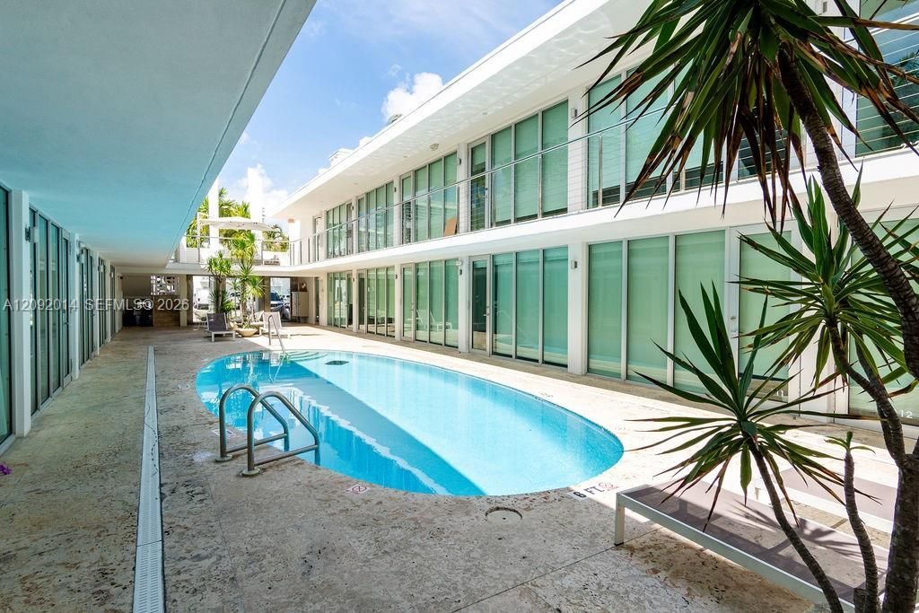 1601 West Ave , Unit 209, Miami Beach, FL 33139 Photo