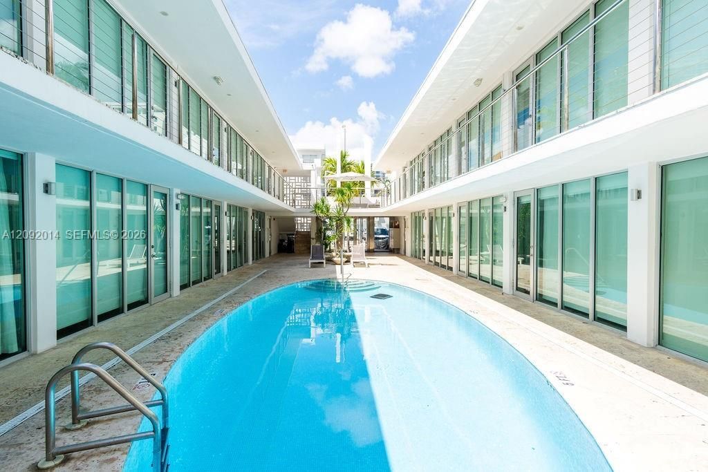 1601 West Ave , Unit 209, Miami Beach, FL 33139 Photo