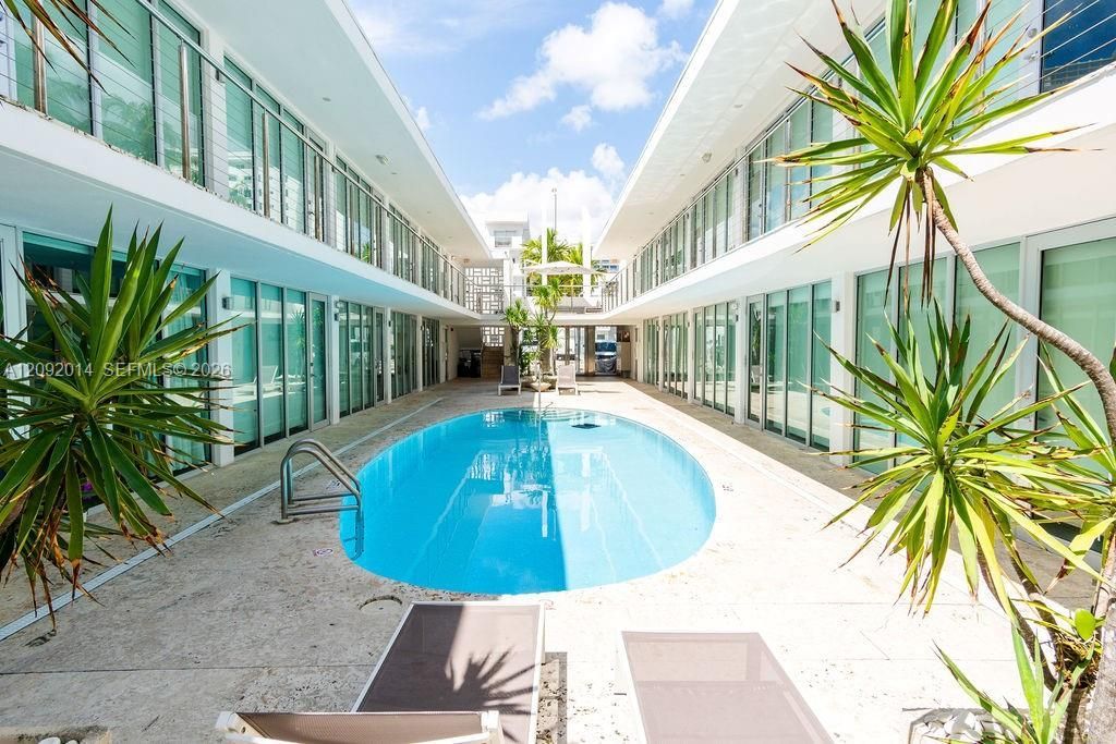 1601 West Ave , Unit 209, Miami Beach, FL 33139 Photo