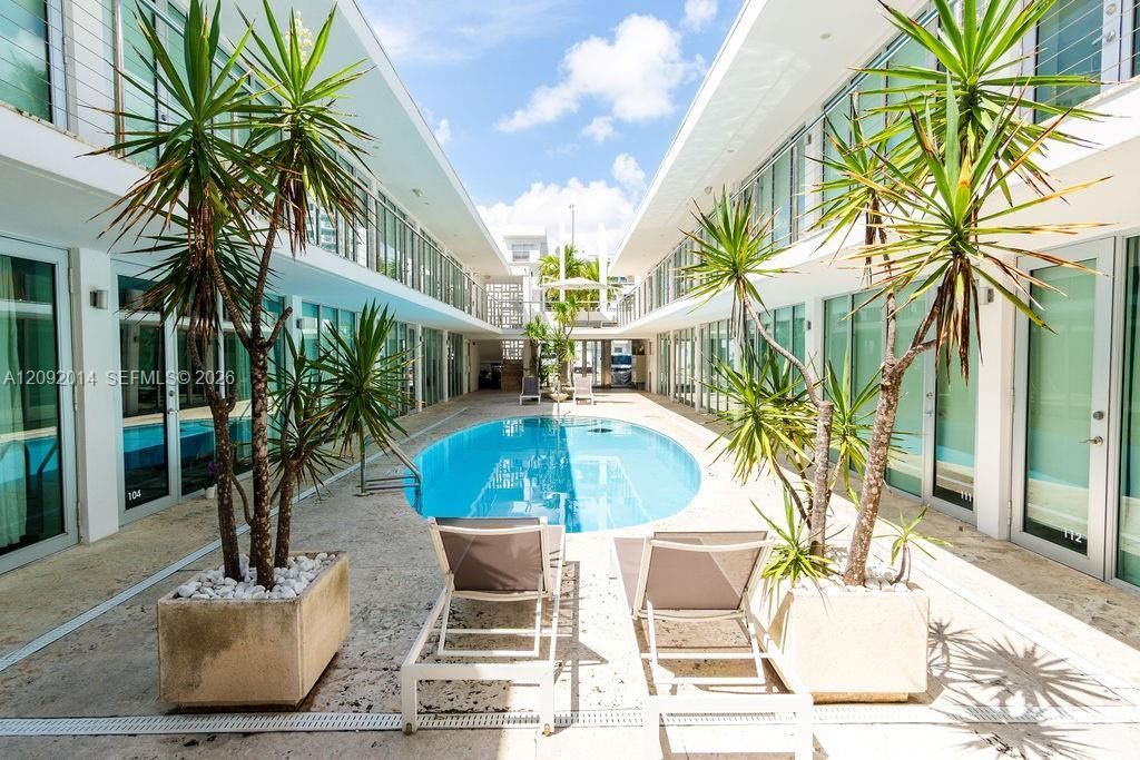 1601 West Ave , Unit 209, Miami Beach, FL 33139 Photo