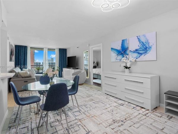 3300 NE 191st St , Unit 1816, Aventura, FL 33180