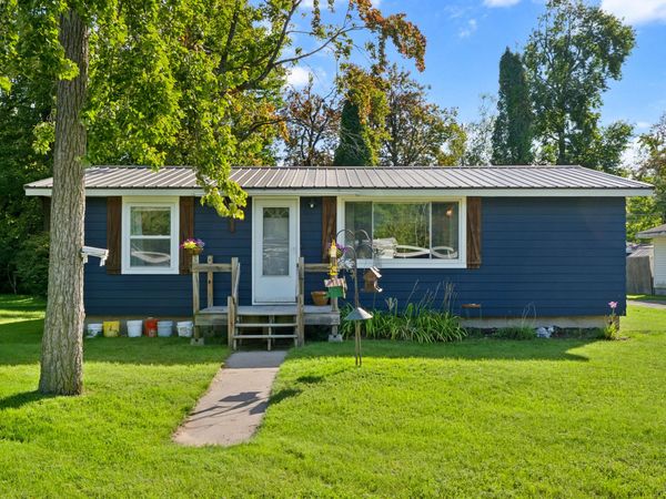 503 S North Street, Alpena, MI 49707