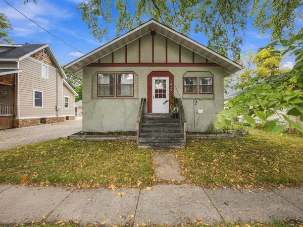 1415 8th Avenue S, Fargo, ND 58103