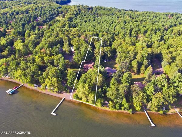 1171 County Road E, Spooner, WI 54801