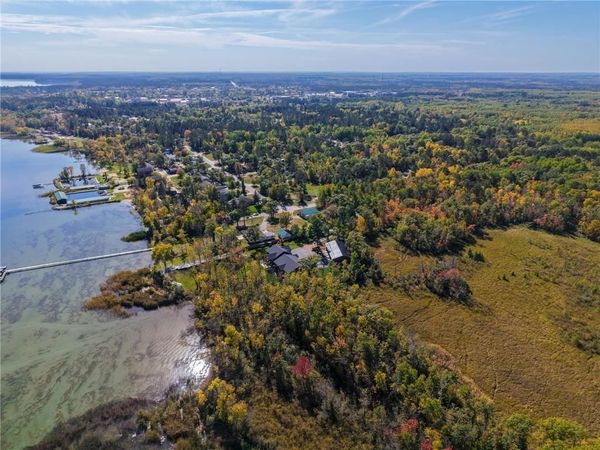 58.11 AC 164th Street , Cass Lake, MN 56633