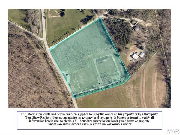 2461 Highway F, Defiance, MO 63341
