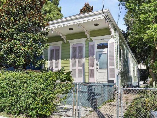 2839 ANNUNCIATION Street, New Orleans, LA 70115