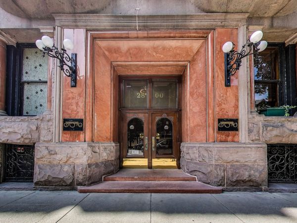 2800 N Pine Grove Avenue , Unit 8CD, Chicago, IL 60657