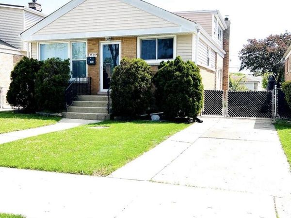 3529 N George Street , Franklin Park, IL 60131
