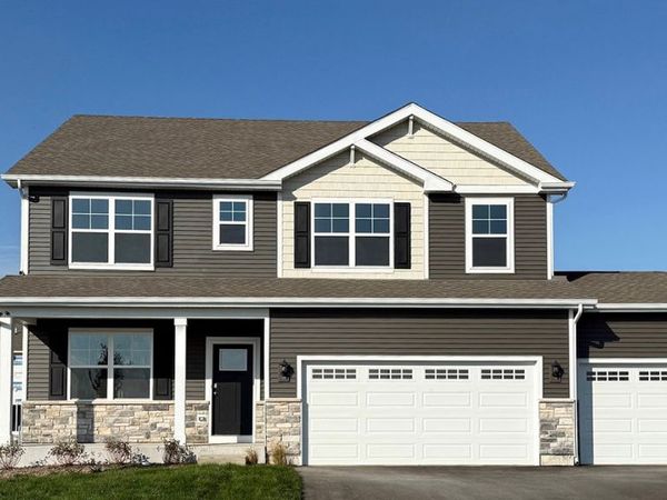 14713 S parkview Drive , Plainfield, IL 60544