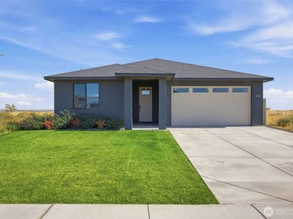 930 L Street NE Ephrata, WA 98823