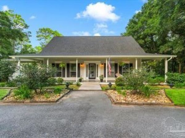 4951 Winding Way, Milton, FL 32570