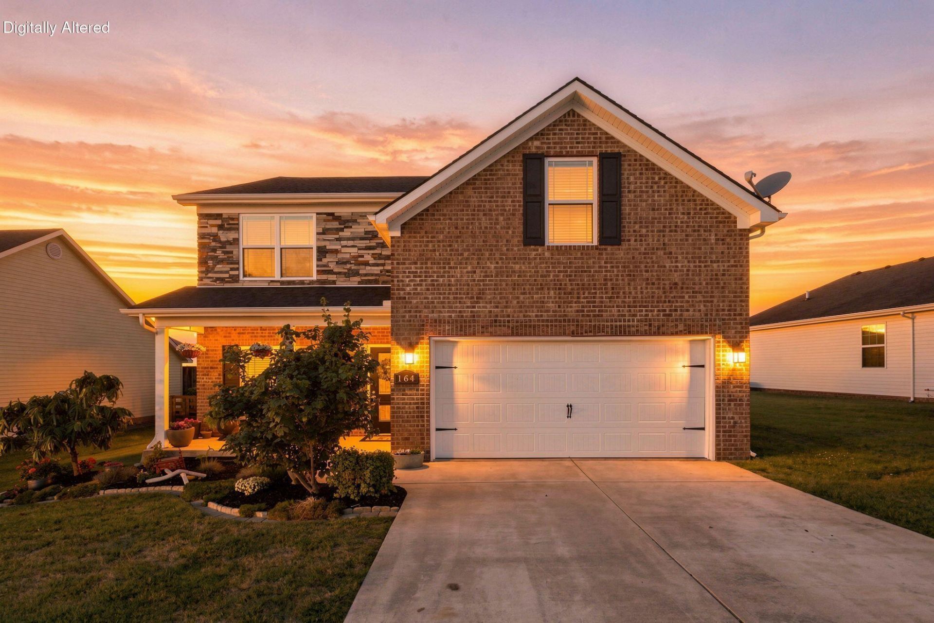 164 Meridian Way, Richmond, KY 40475 Main Photo