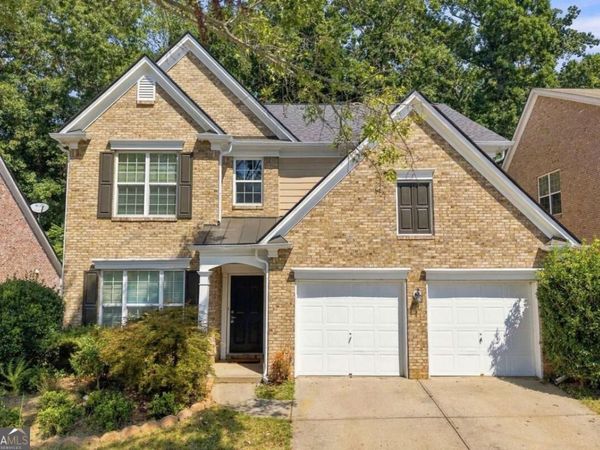 1911 Fosco Drive, Duluth, GA 30097