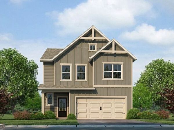 1260 Riverstone Road, Jonesboro, GA 30238