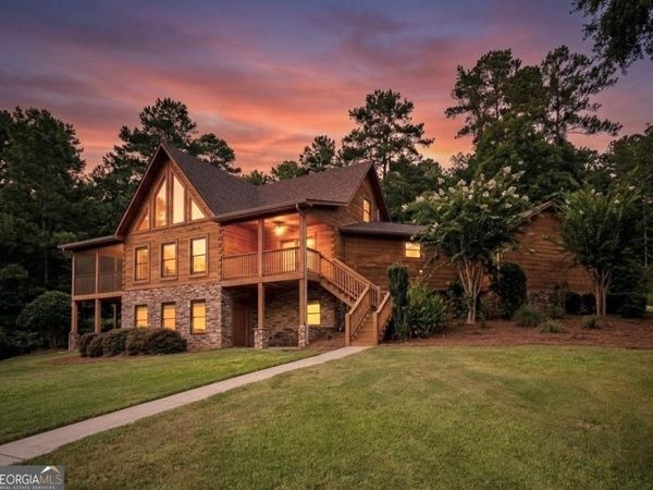 237 Chicory Road, Milledgeville, GA 31061