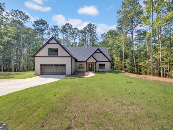 673 Pelican Circle, Monticello, GA 31064